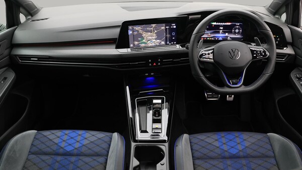 Used Volkswagen Golf 2023 for sale - 76336358: Photo 14