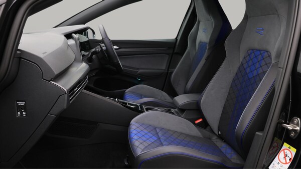 Used Volkswagen Golf 2023 for sale - 76336358: Photo 15