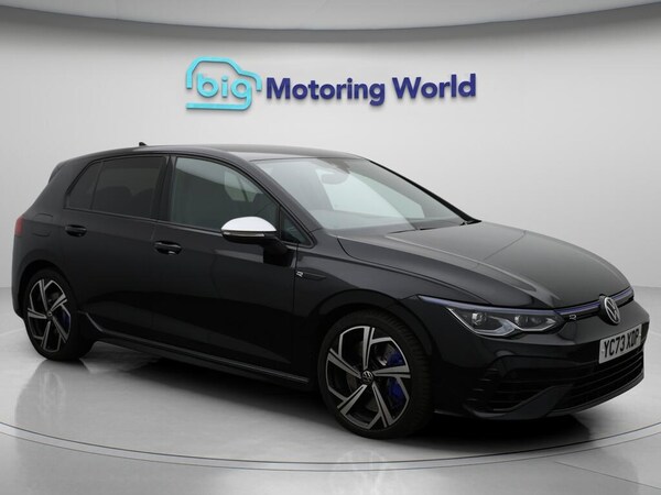 Used Volkswagen Golf 2023 for sale - 76336358: Photo 1