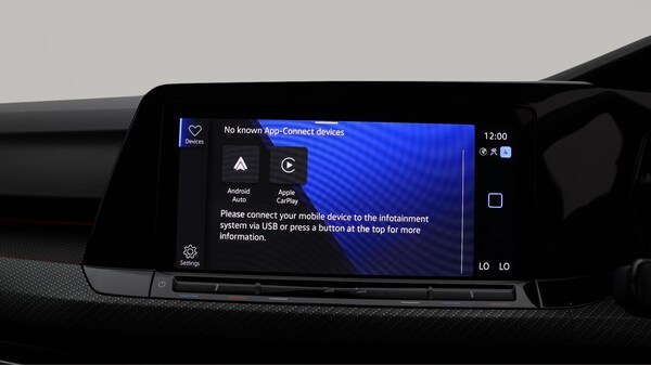 Used Volkswagen Golf 2023 for sale - 76336358: Photo 29