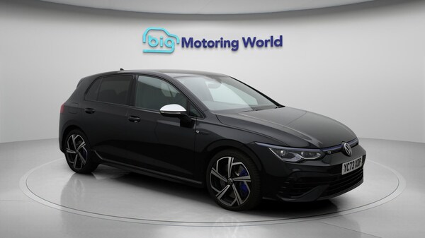Used Volkswagen Golf 2023 for sale - 76336358: Photo 2