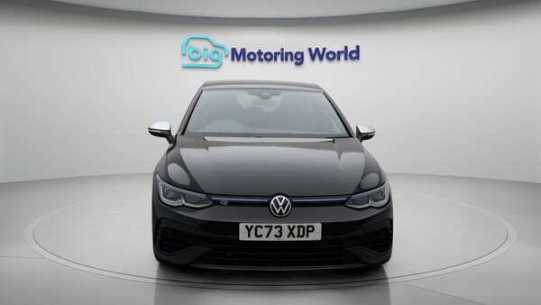 Used Volkswagen Golf 2023 for sale - 76336358: Photo 3