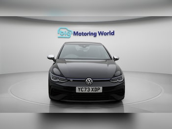 Used Volkswagen Golf 2023 for sale - 76336358: Photo 3
