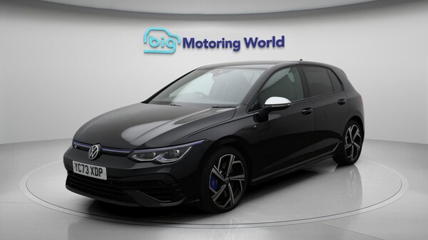 Used Volkswagen Golf 2023 for sale - 76336358: Photo 4