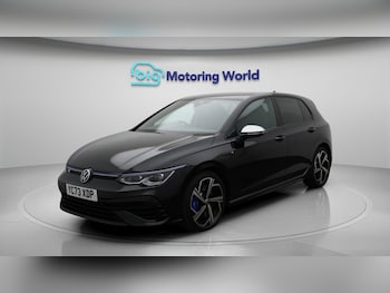 Used Volkswagen Golf 2023 for sale - 76336358: Photo 4