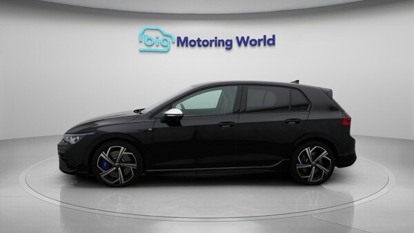 Used Volkswagen Golf 2023 for sale - 76336358: Photo 5