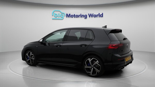 Used Volkswagen Golf 2023 for sale - 76336358: Photo 6