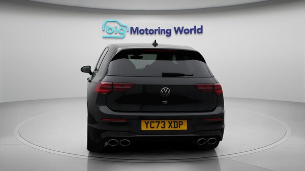 Used Volkswagen Golf 2023 for sale - 76336358: Photo 7