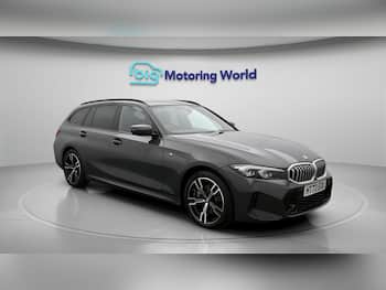 Used BMW 3 Series 2024 for sale - 79597518: Photo