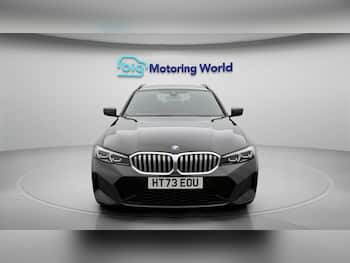 Used BMW 3 Series 2024 for sale - 79597518: Photo
