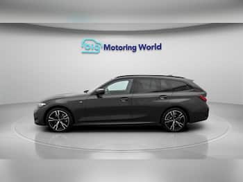 Used BMW 3 Series 2024 for sale - 79597518: Photo