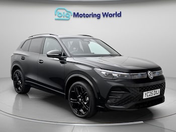 Used Volkswagen Tiguan 2025 for sale - 79514253: Photo