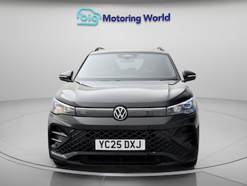 Used Volkswagen Tiguan 2025 for sale - 79514253: Photo