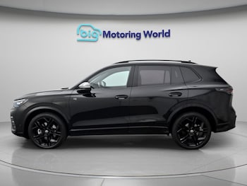 Used Volkswagen Tiguan 2025 for sale - 79514253: Photo