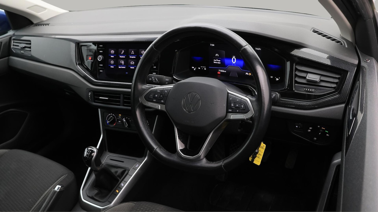 Used Volkswagen Taigo 2022 for sale - 76294674: Photo 10