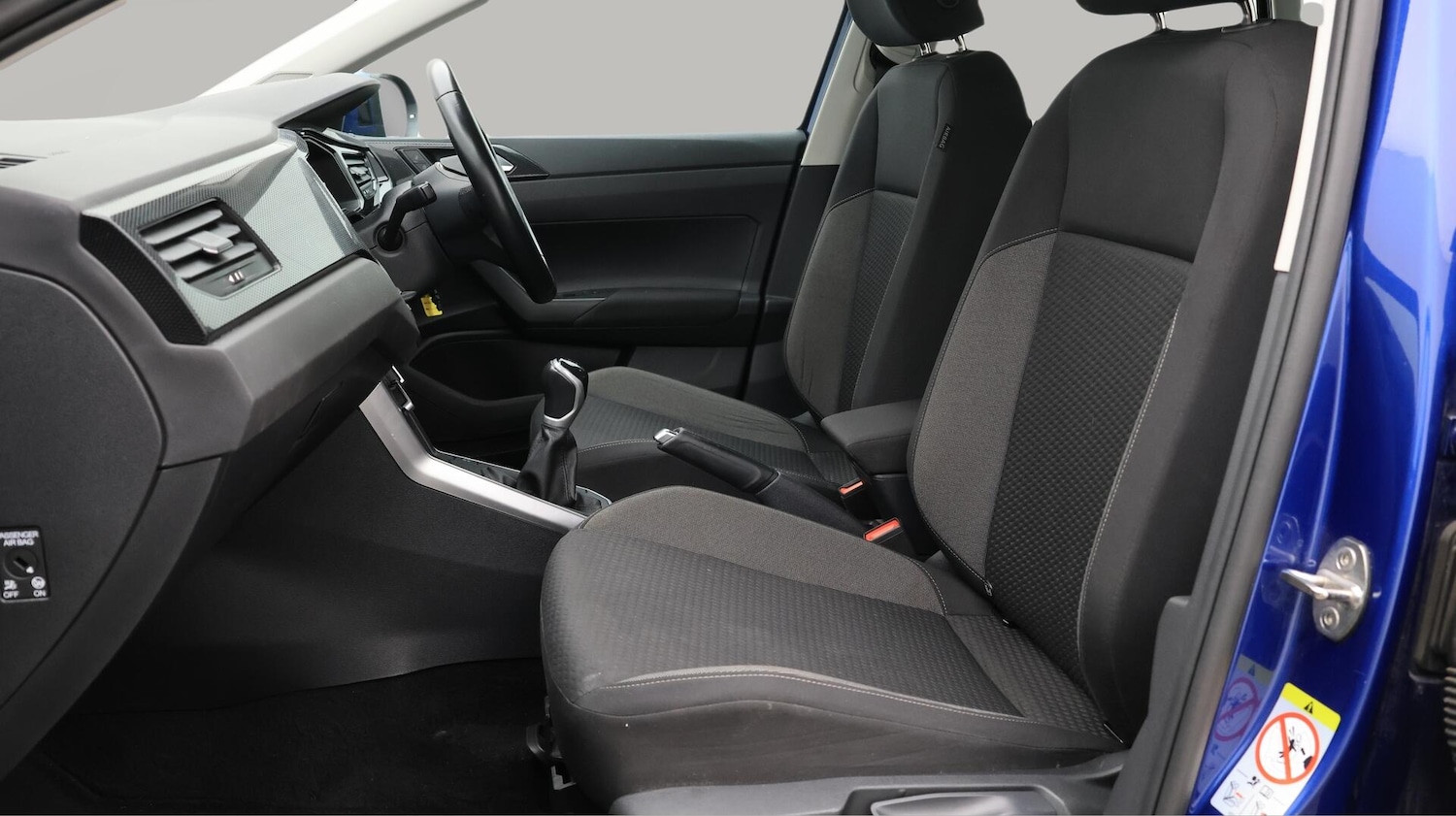 Used Volkswagen Taigo 2022 for sale - 76294674: Photo 15