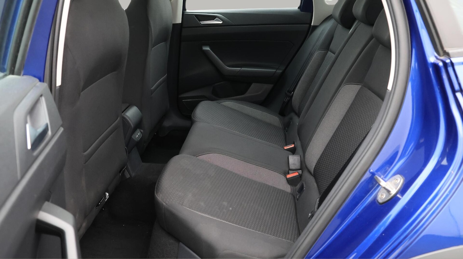 Used Volkswagen Taigo 2022 for sale - 76294674: Photo 17