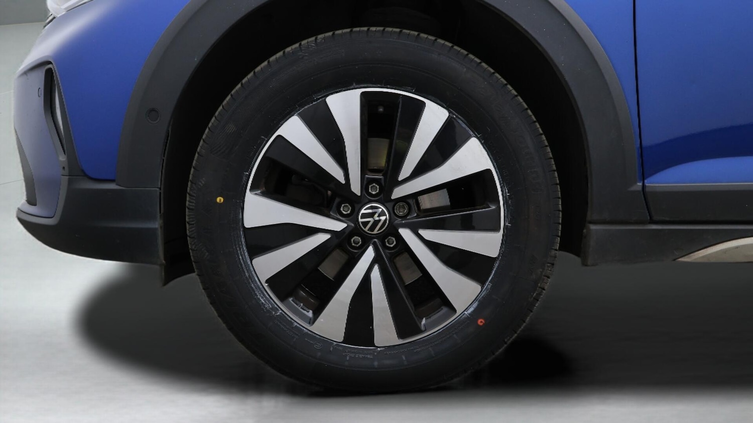 Used Volkswagen Taigo 2022 for sale - 76294674: Photo 19