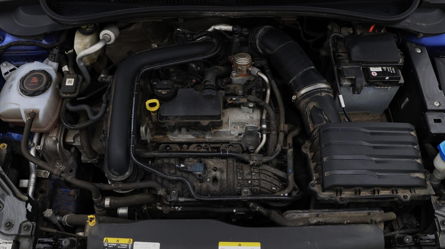 Used Volkswagen Taigo 2022 for sale - 76294674: Photo 20