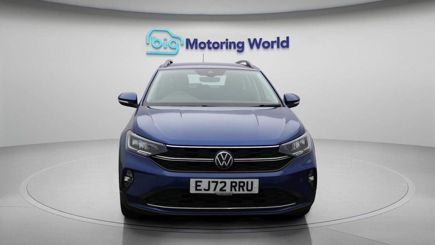 Used Volkswagen Taigo 2022 for sale - 76294674: Photo 3