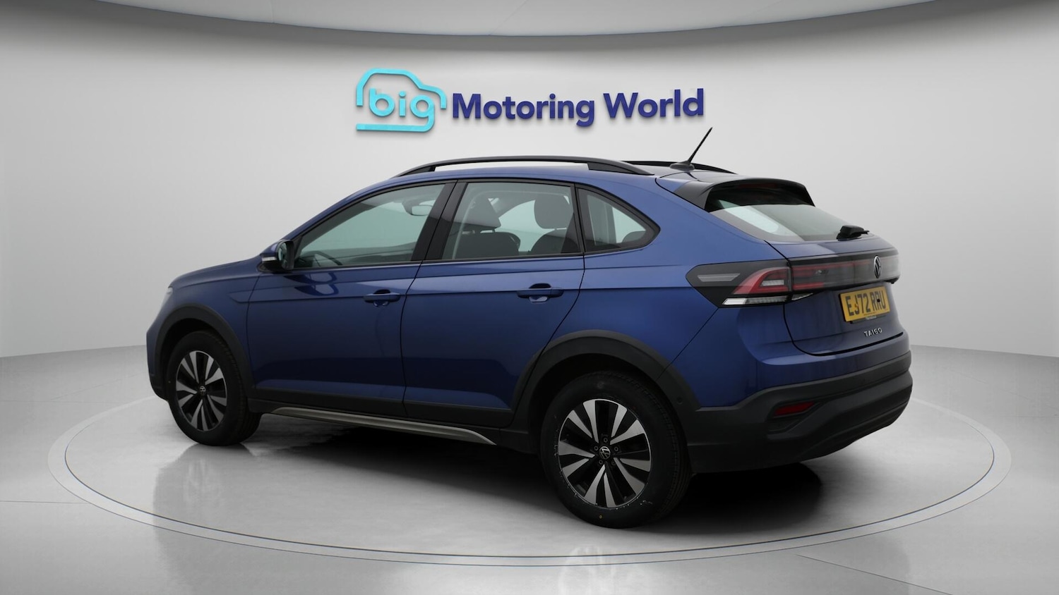 Used Volkswagen Taigo 2022 for sale - 76294674: Photo 6
