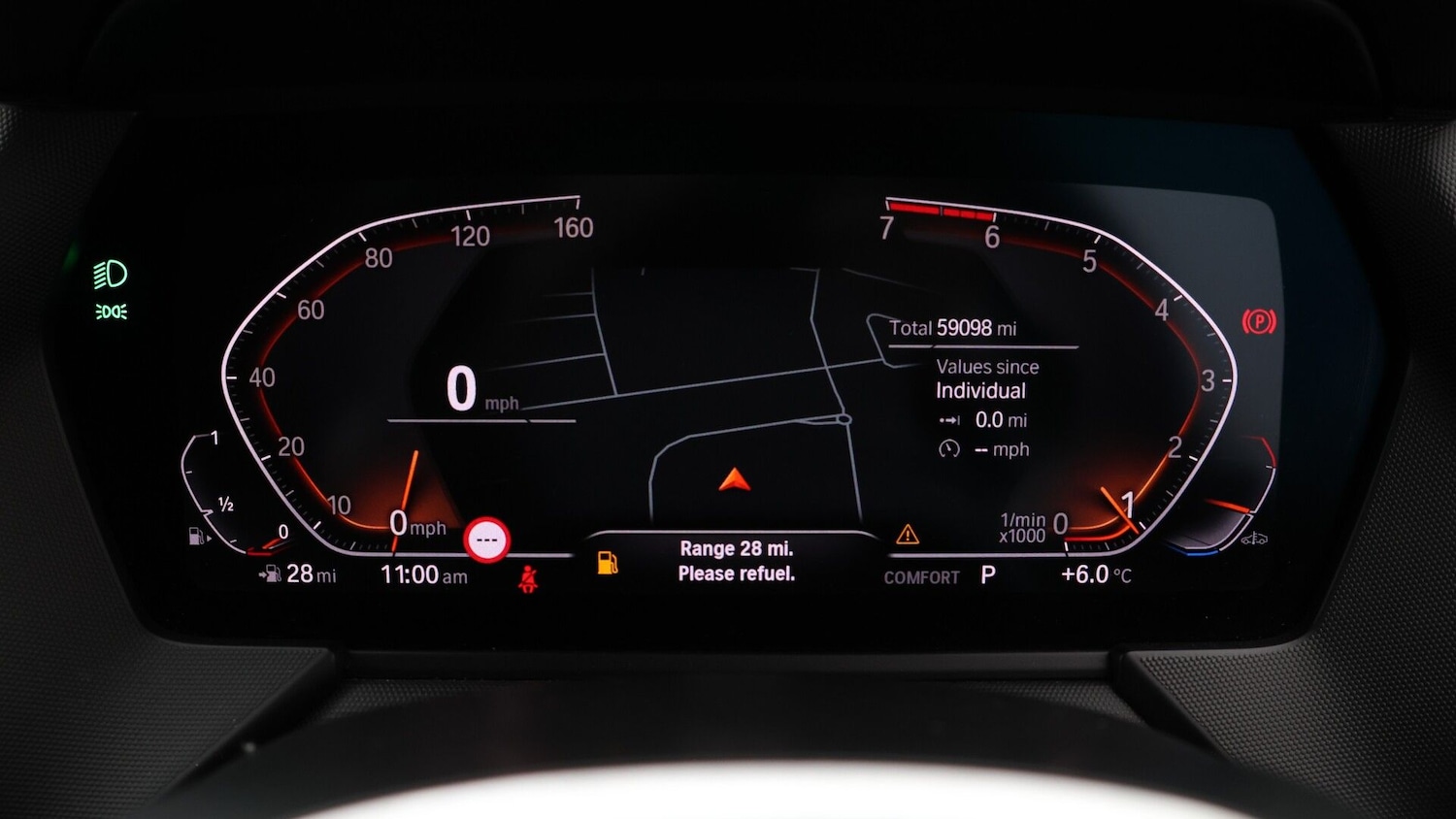 Used BMW 1 Series 2019 for sale - 77277181: Photo 10