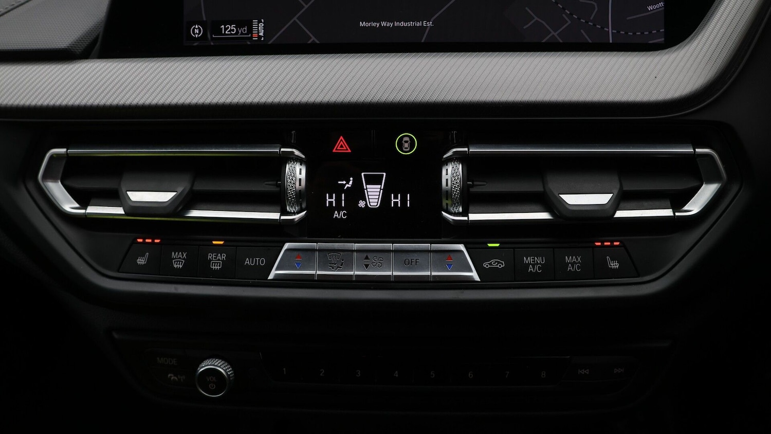 Used BMW 1 Series 2019 for sale - 77277181: Photo 12