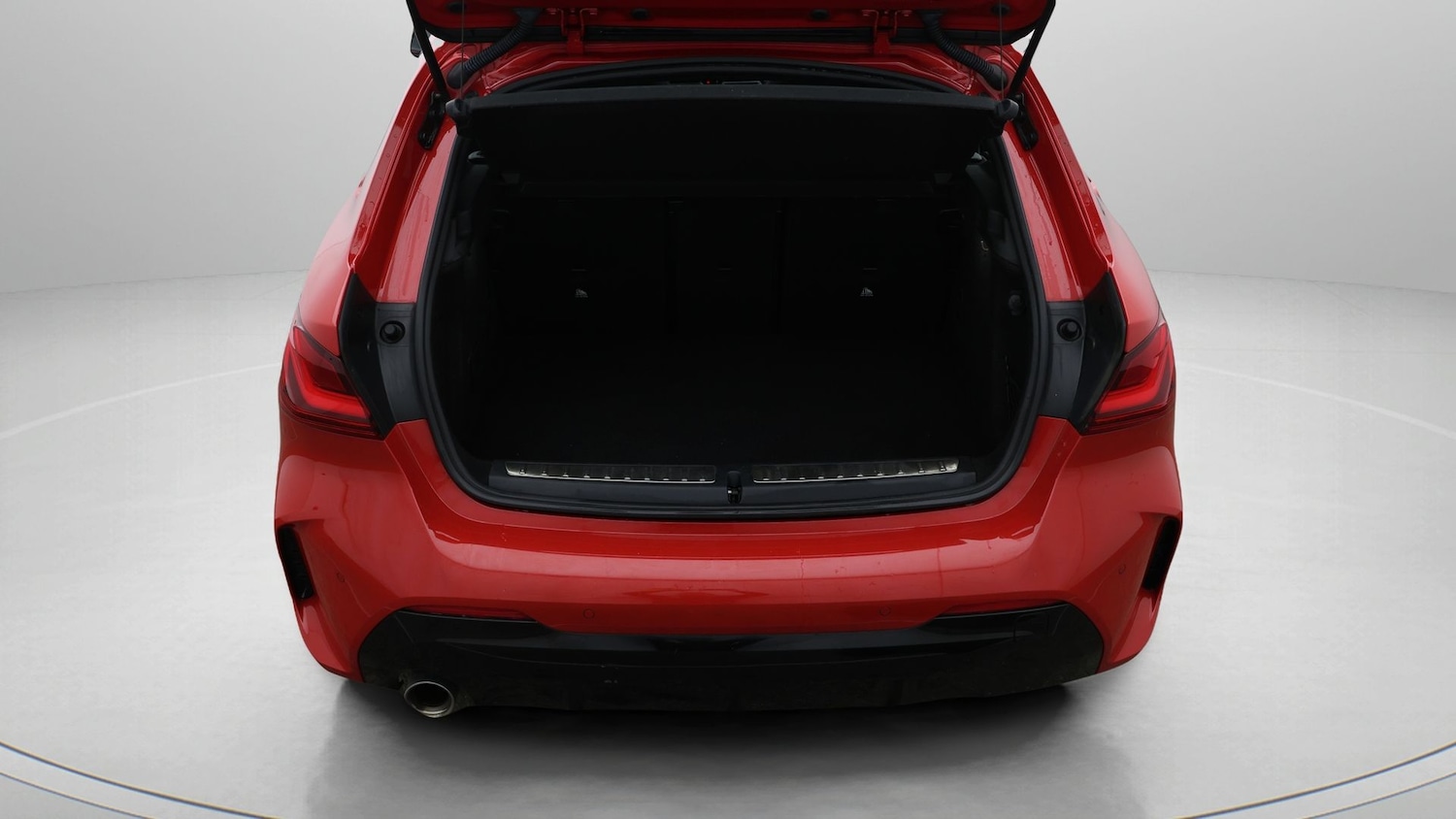 Used BMW 1 Series 2019 for sale - 77277181: Photo 17