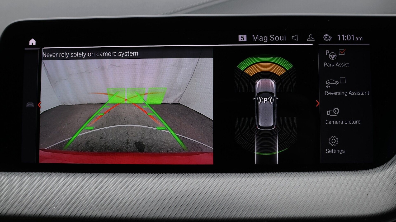 Used BMW 1 Series 2019 for sale - 77277181: Photo 21