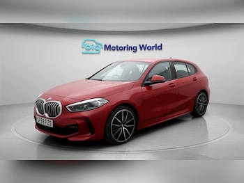 Used BMW 1 Series 2019 for sale - 77277181: Photo