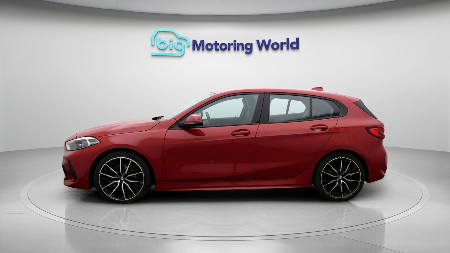 Used BMW 1 Series 2019 for sale - 77277181: Photo 4
