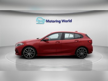 Used BMW 1 Series 2019 for sale - 77277181: Photo