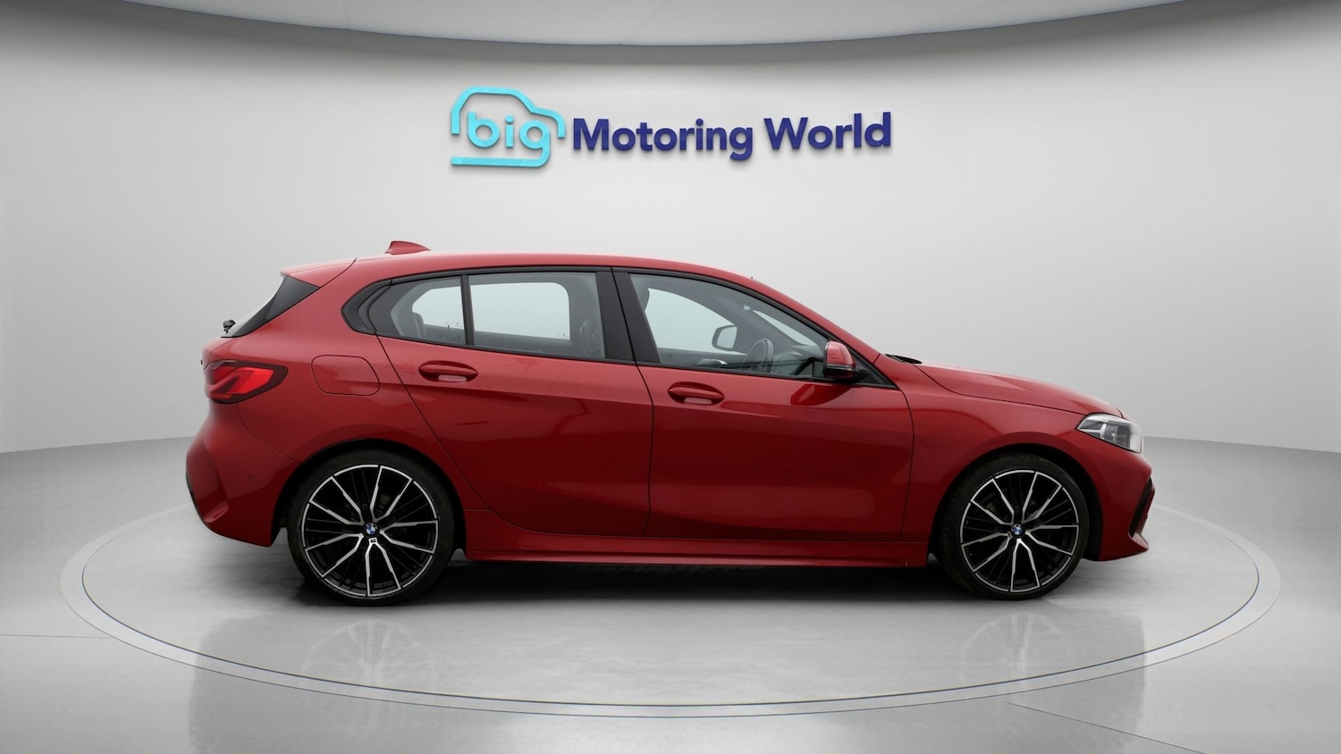 Used BMW 1 Series 2019 for sale - 77277181: Photo 8