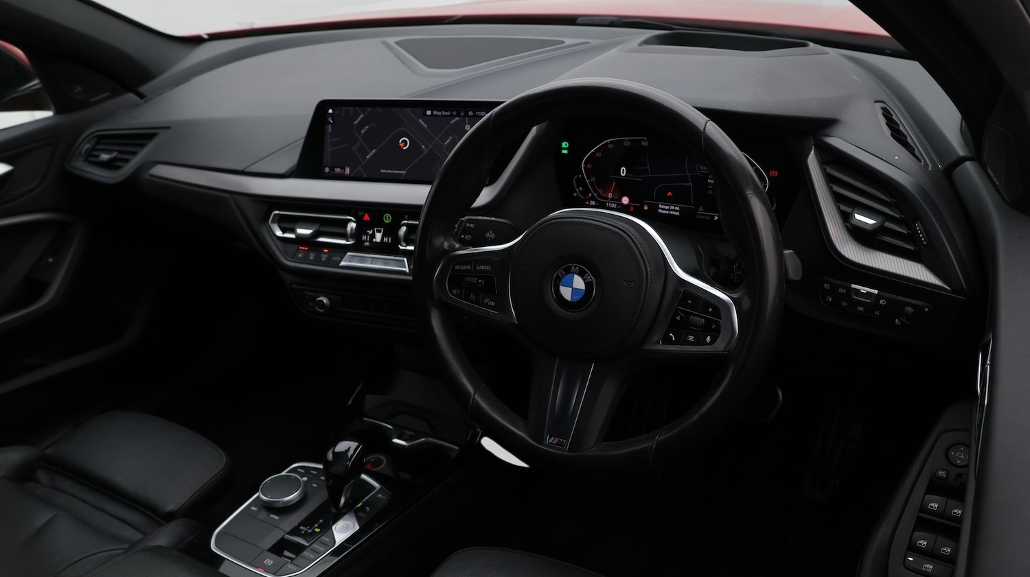 Used BMW 1 Series 2019 for sale - 77277181: Photo 9