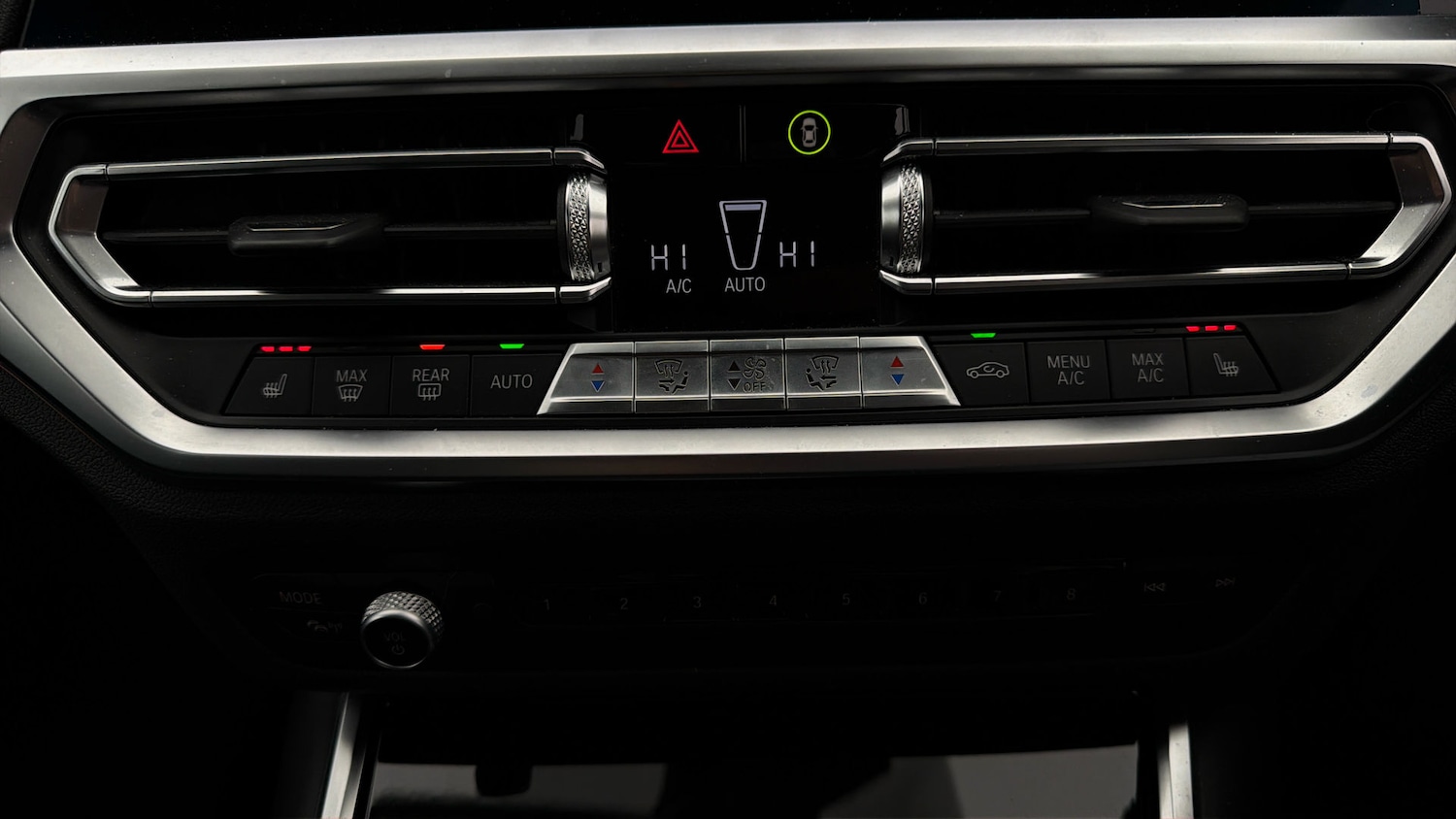 Used BMW 3 Series 2021 for sale - 78029640: Photo 11