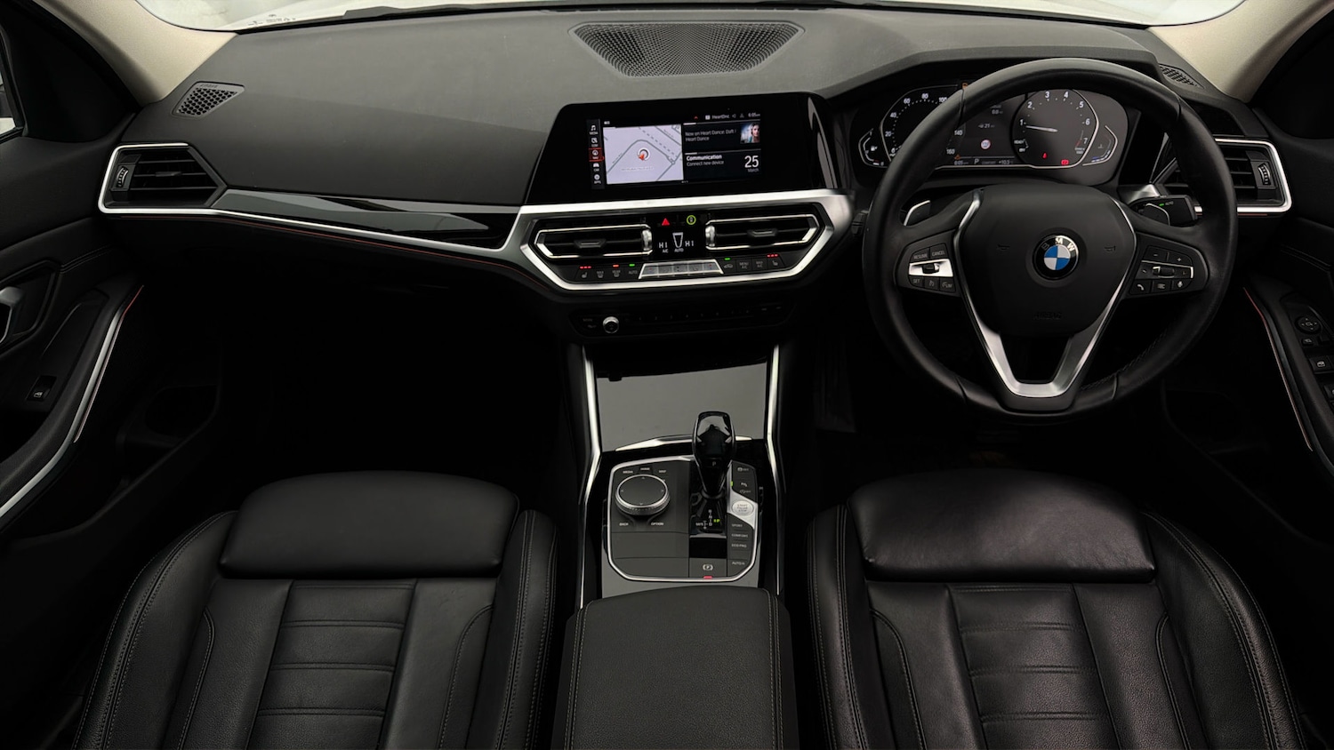 Used BMW 3 Series 2021 for sale - 78029640: Photo 12