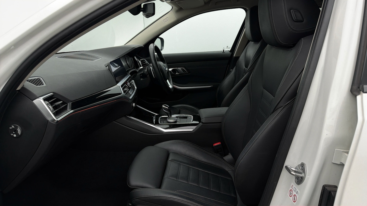 Used BMW 3 Series 2021 for sale - 78029640: Photo 13