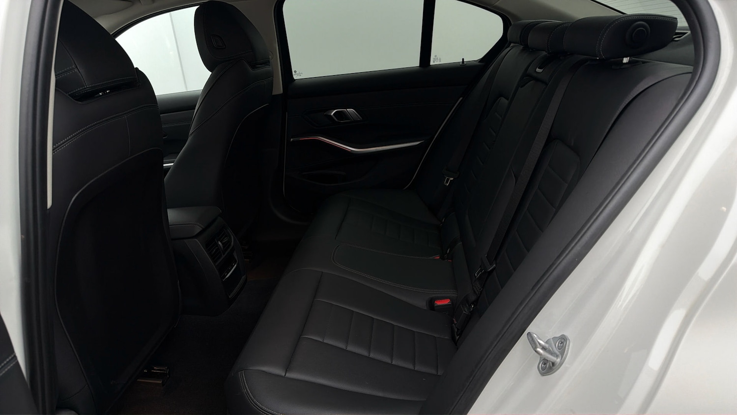 Used BMW 3 Series 2021 for sale - 78029640: Photo 15