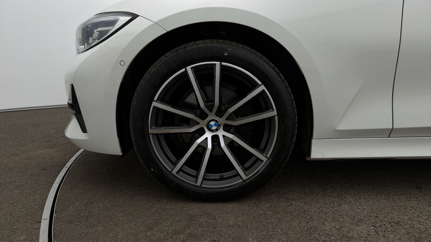 Used BMW 3 Series 2021 for sale - 78029640: Photo 17