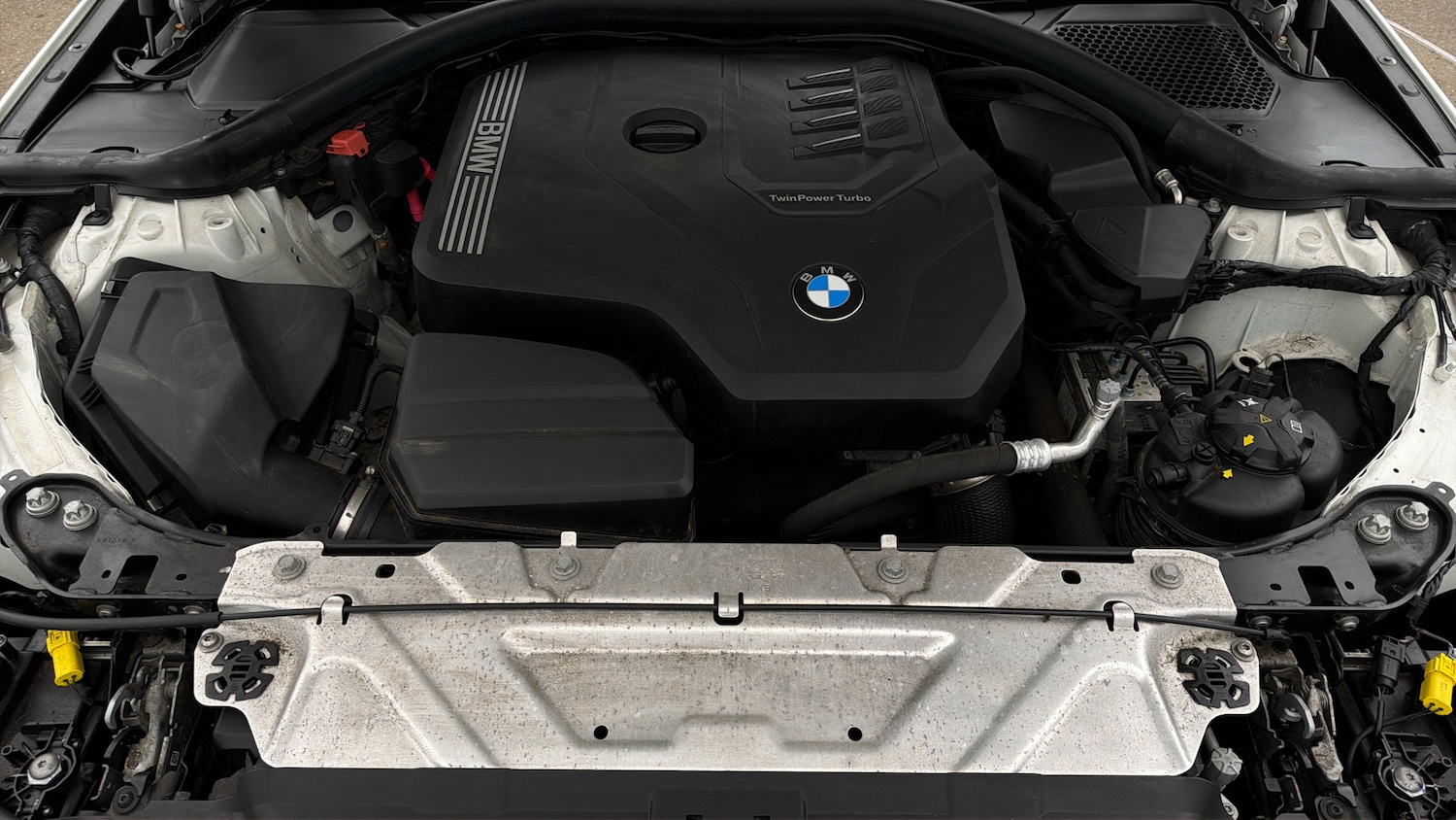 Used BMW 3 Series 2021 for sale - 78029640: Photo 18