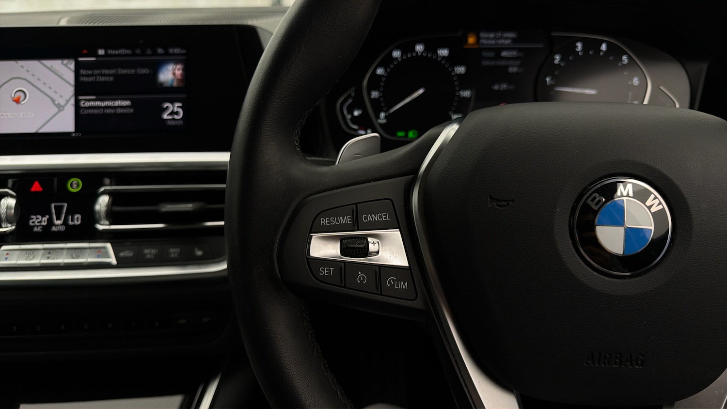 Used BMW 3 Series 2021 for sale - 78029640: Photo 22