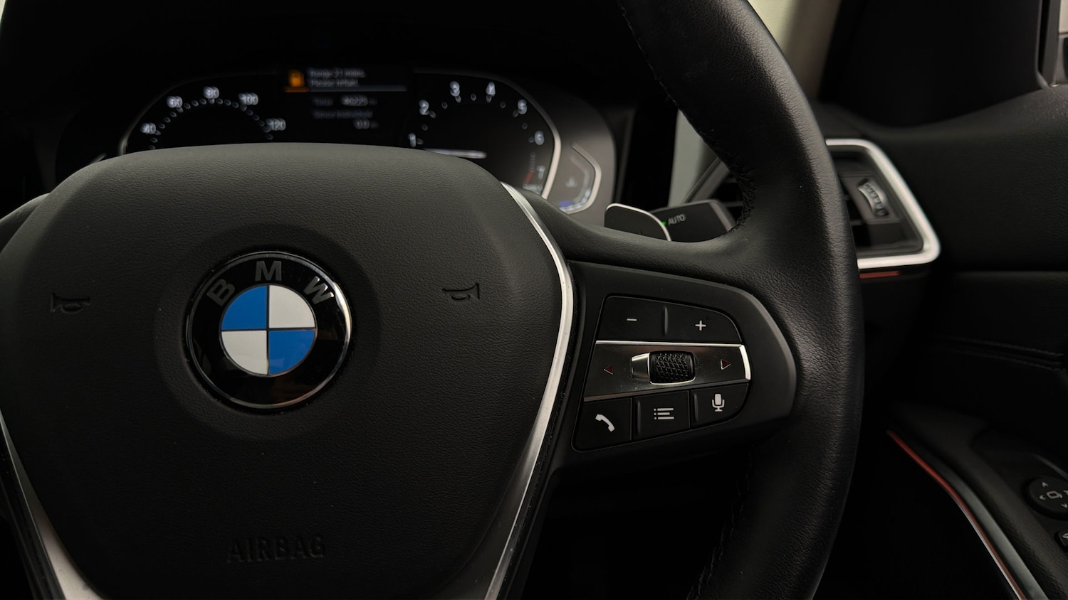 Used BMW 3 Series 2021 for sale - 78029640: Photo 23