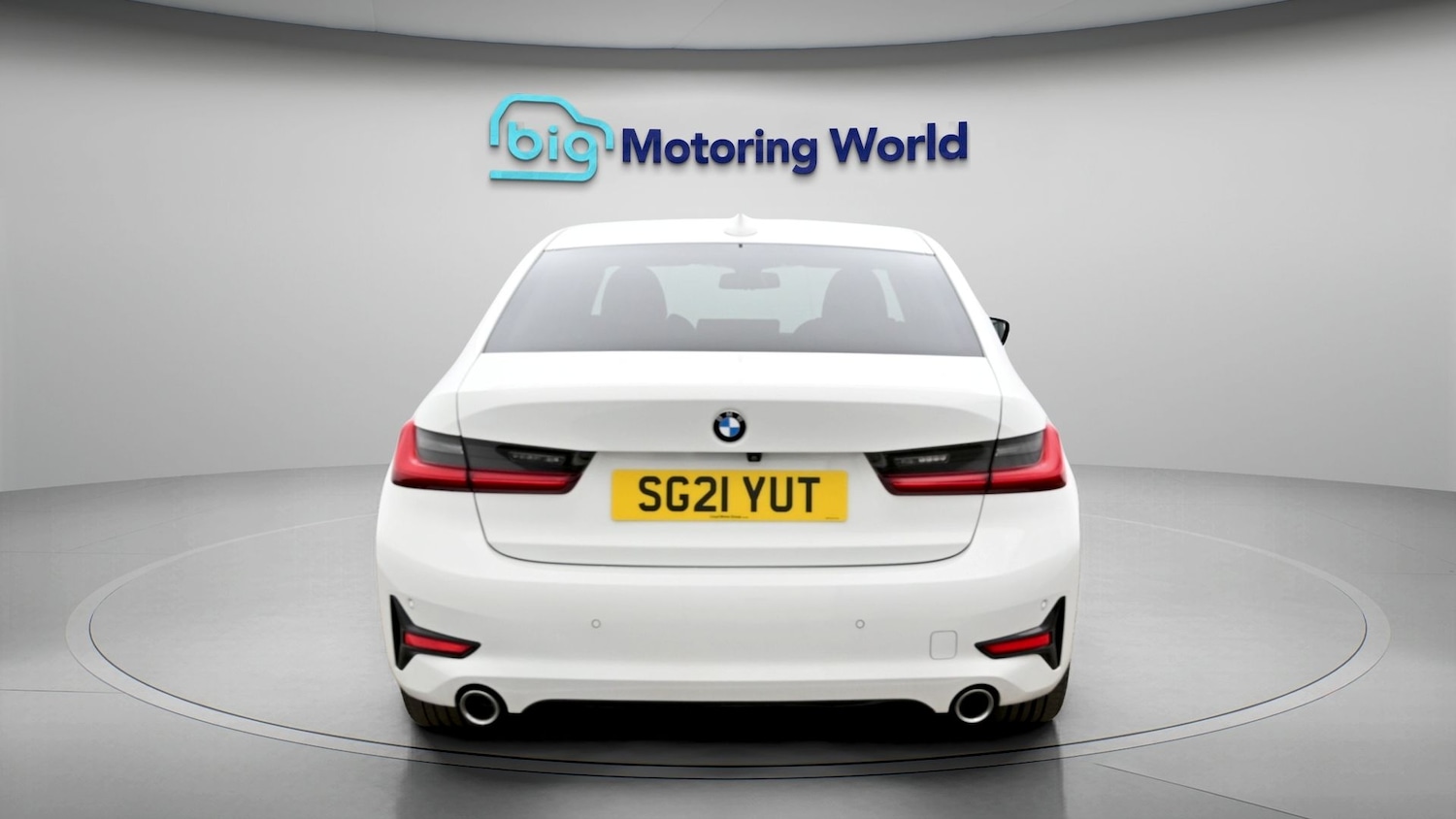 Used BMW 3 Series 2021 for sale - 78029640: Photo 6