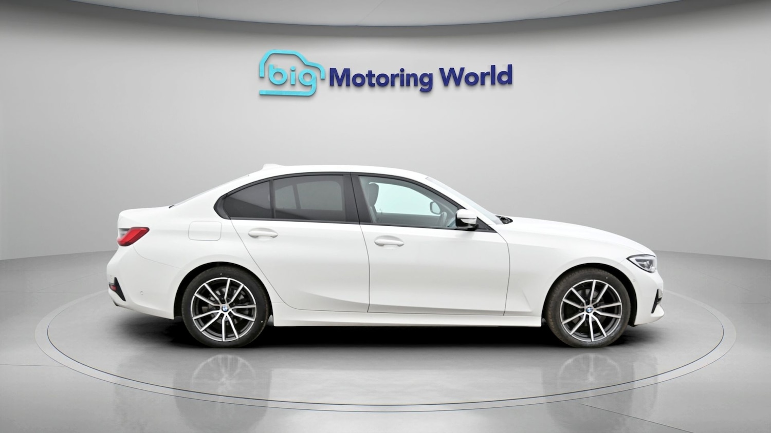 Used BMW 3 Series 2021 for sale - 78029640: Photo 8