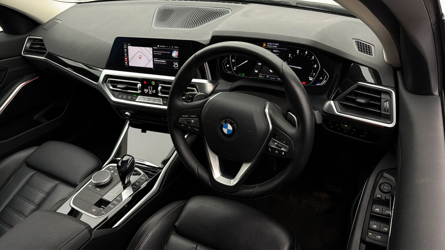 Used BMW 3 Series 2021 for sale - 78029640: Photo 9