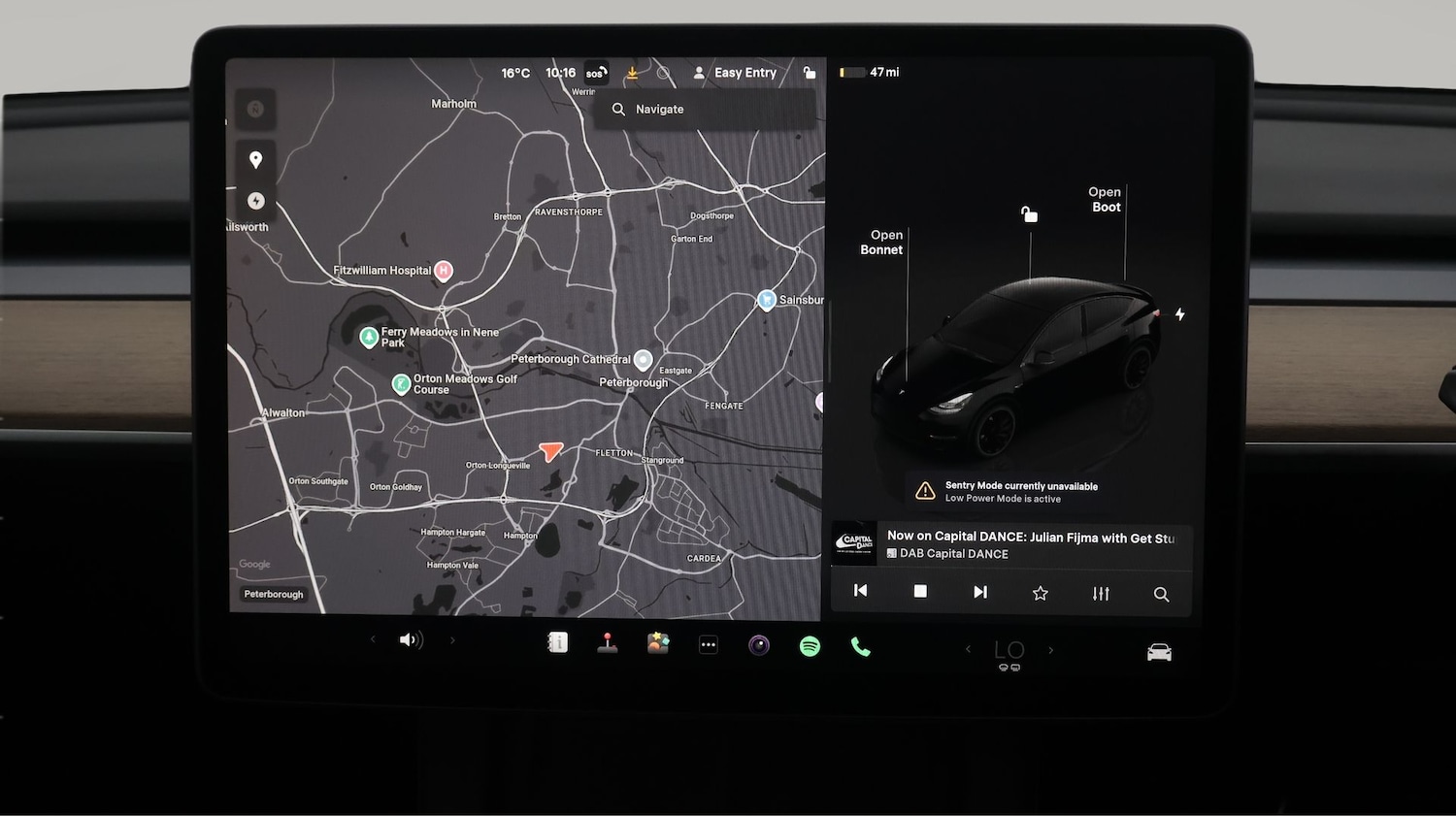 Used Tesla Model Y 2022 for sale - 77650392: Photo 11