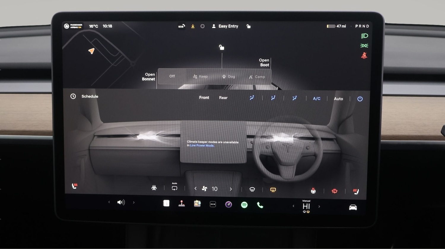 Used Tesla Model Y 2022 for sale - 77650392: Photo 12