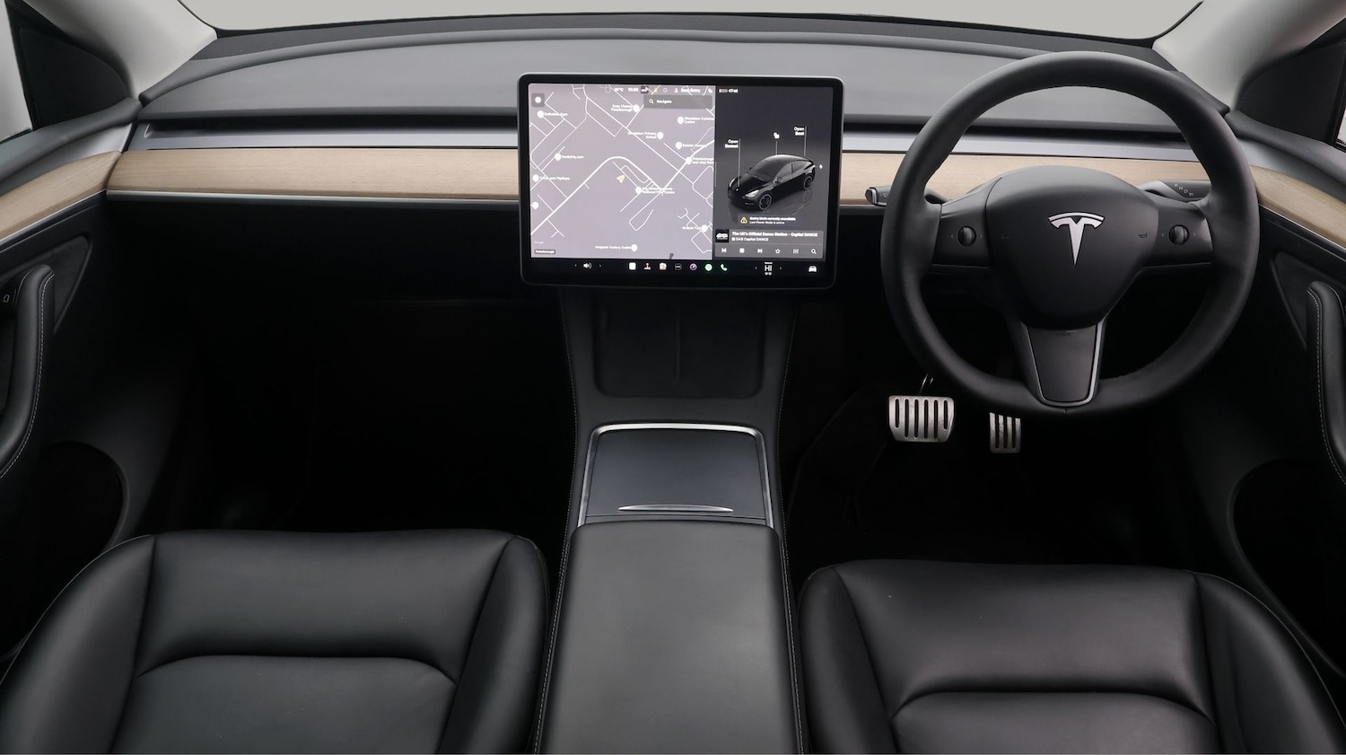 Used Tesla Model Y 2022 for sale - 77650392: Photo 13