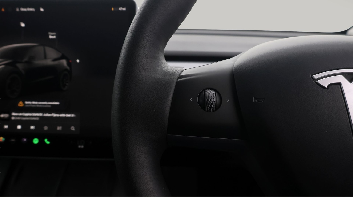 Used Tesla Model Y 2022 for sale - 77650392: Photo 23