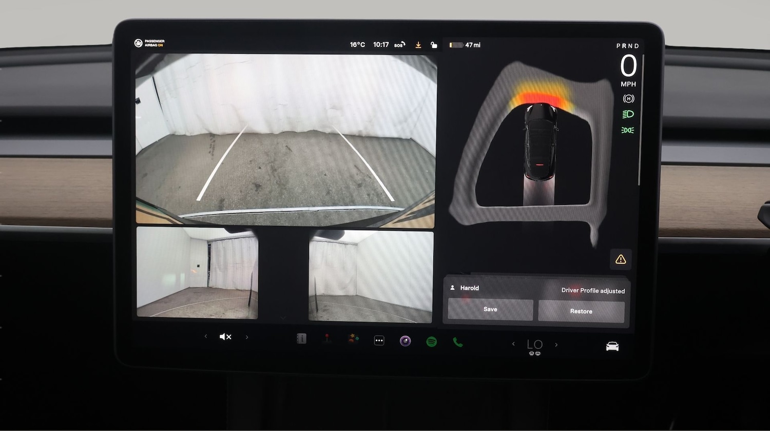 Used Tesla Model Y 2022 for sale - 77650392: Photo 24